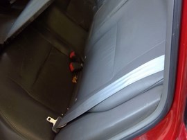 2008 TOYOTA PRIUS, RED, 15L, AT, HYBRID,   Z25161